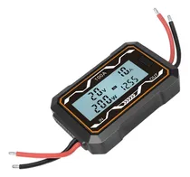 Comprar Pantalla Lcd Del Medidor De Potencia Del Analizador De 100a