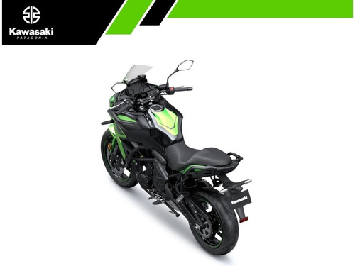 Imagen 14 de 25 de Kawasaki Versys 650 | Kawasaki Patagonia Oficial