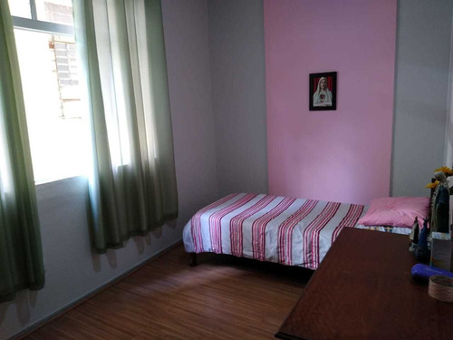 Apartamento Oportunidade Para Investimento