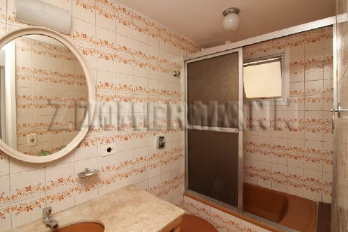 Imagem 10 de 15 de Apartamento - Pompeia - Ref: 129726 - V-129726