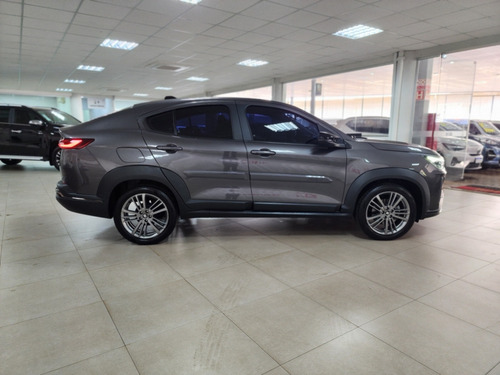 Fiat FASTBACK 1.0 TURBO 200 FLEX CVT