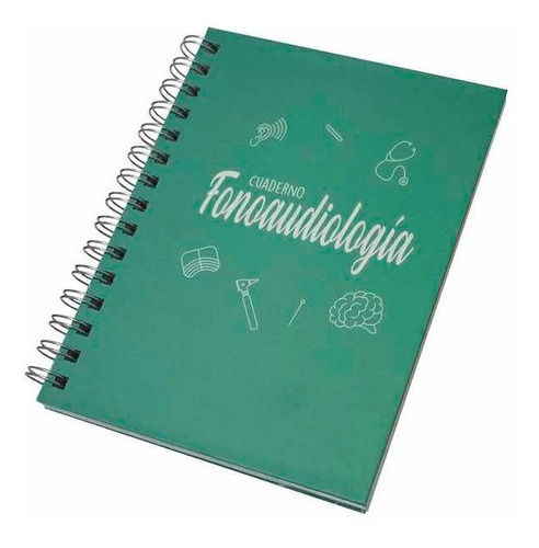 Cuaderno Fonoaudiología 1