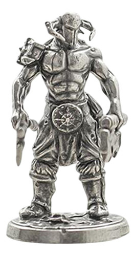 Figura De Acción Mostrar Figura Del Modelo De Estilo D