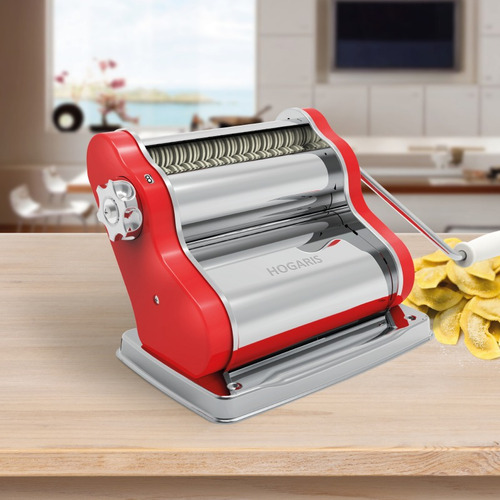 Máquina Fábrica De Pasta Pastanova/ Pastahogar Familiar