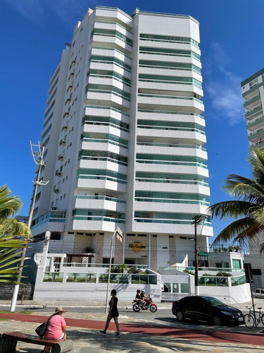 Imagem 1 de 14 de Apartamento Com 2 Dorms, Maracanã, Praia Grande - R$ 440 Mil