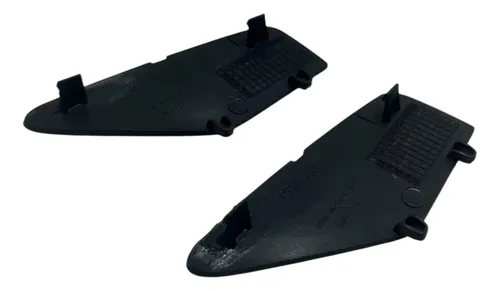 Par Tampa Acab Maçaneta Interna Porta Diant/traz Tracker Ltz