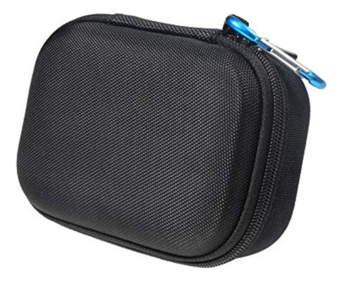 Funda De Almacenamiento Altavoces Bluetooth Para Jbl Go3