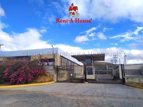 Imagen 13 de 30 de Galpón En Venta Zona Industrial Ii De Barquisimeto Lara 23-1545 // Invierta Seguro Con Rentahouse//
