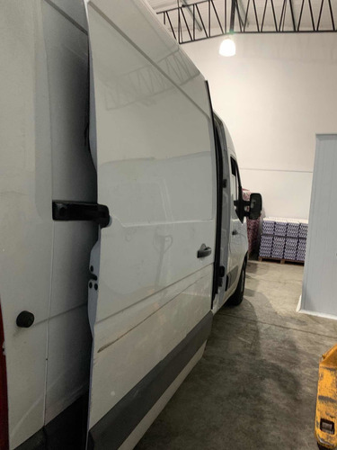 Renault Master 2013 2.3 T4 Dci130 L2h2 Furgon Largo