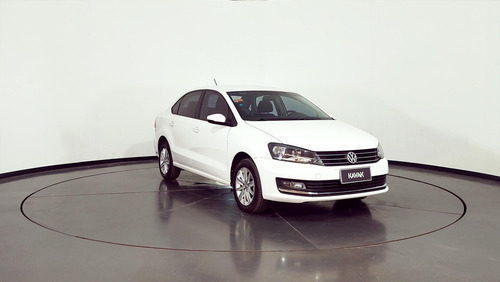 Imagen 3 de 21 de Volkswagen Polo 1.6 Comfortline