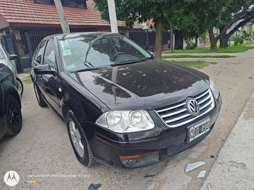 Volkswagen Bora 2.0 Trendline 115cv