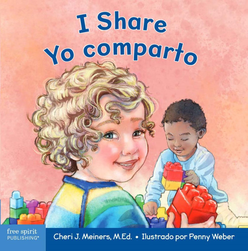 Libro: I Share/yo Comparto: A Book About Being Kind And Gene