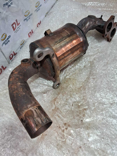 Catalisador / Fiat / Cronos / Argo / Strada / 1.3 /8v/21/22 (Usado)