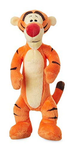 Disney Tigger Peluche - Winnie The Pooh - Mini Puf