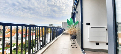 Departamento En Venta De 2 Dorm. En Ñuñoa