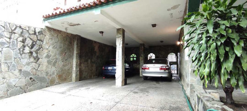 Imagen 3 de 14 de Casa En Venta Urbanización Valles De Camoruco