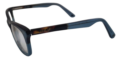 Anteojos Lentes Reef M 5122 Filtro Azul Descanso Gamer Pc