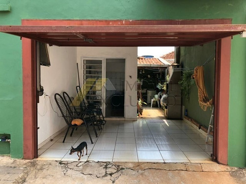Imagem 1 de 6 de Casa, Campos Eliseos, Ribeirão Preto - 417-v