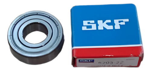 Rolamento 6203 Skf