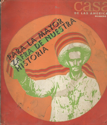 Para La Mayor Zafra De Nuestra Historia / 1970,  No. 62