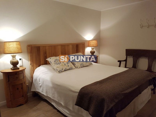 Imagen 15 de 23 de Apartamento En Venta - Playa Mansa