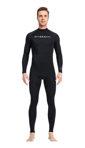 Conjunto De Traje De Baño For Hombre, Buceo, Natación, Surf