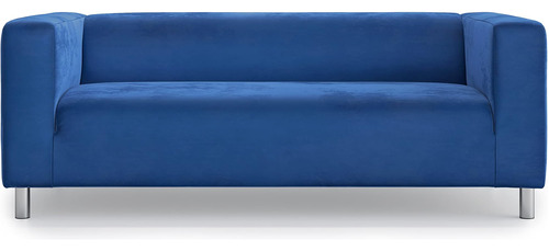 Masters Of Covers Funda De Sofá Klippan Loveseat Clásica De 