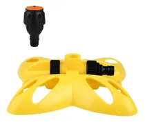 Comprar Rociador De Agua Giratoria Rociador De Agua Giratoria De 360