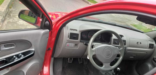 Kia Stylus Fe 1.5 Mecánico Sedán