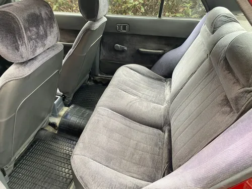 Chevrolet Swift 1.3