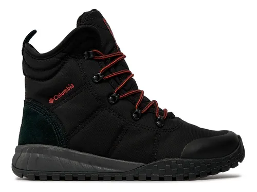 Botas trekking hombre columbia hotsell
