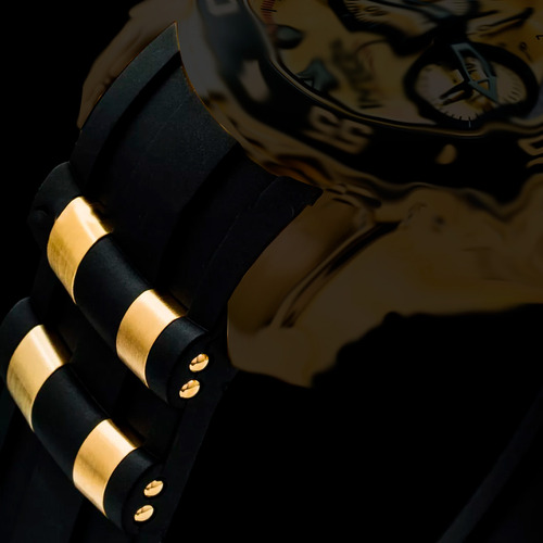 Pulseira Invicta Pro Diver Azul Silicone Modelo: 6983 6984