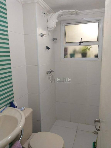 Imagem 10 de 10 de Apartamento À Venda, 65 M² Por R$ 445.000,00 - Vila América - Santo André/sp - Ap12221