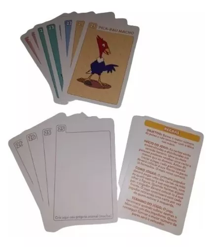 Jogos De Cartas Uno + Mico Copag Lacrado Com Nota Original