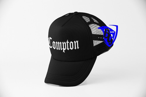 Jockey  Compton  Ajustable Negro