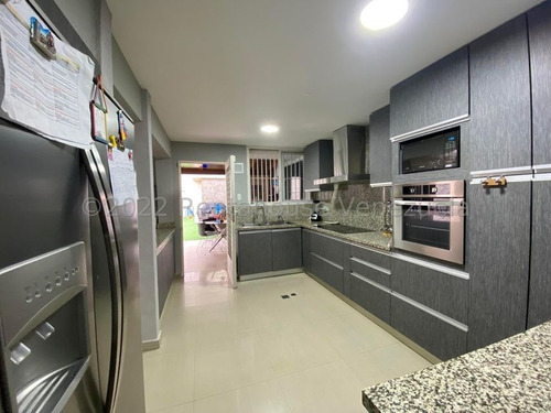 Imagen 5 de 23 de Colinas De Los Ruices Casa En Venta Jesús Enrique Díaz 22-25755 Caracas