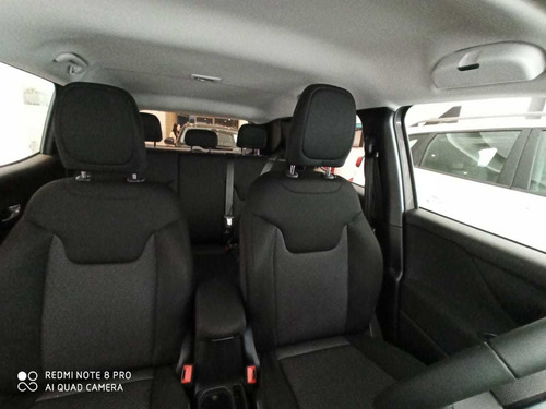 Jeep Renegade 1.8 Sport Anticipo 547.560 Y Cuotas 0%