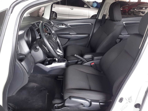 Imagem 9 de 14 de Honda Fit Fit Ex/s/ex 1.5 Flex/flexone 16v 5p Aut.