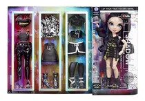 Comprar Muñeca Moda Sorpresa Rainbow High Ainsley Slater