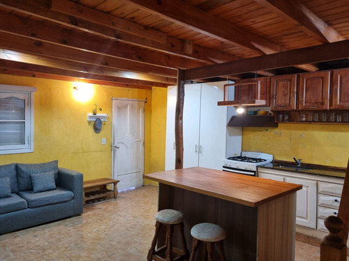 Venta Casa  3amb+dependencia Exaltacion De La Cruz