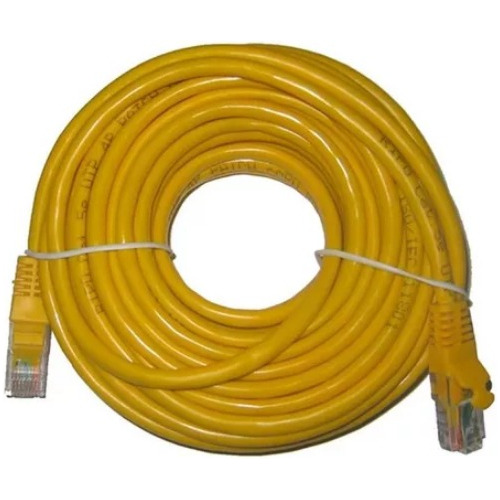 Patchcord - Cable De Red - 20 Mts - Electroimporta -