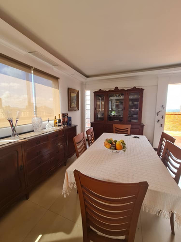 Imagen 5 de 30 de Penthouse Ubicado En Pleno Corazón De Altavista