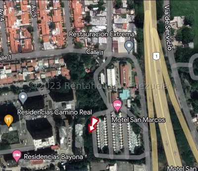 Terreno en venta