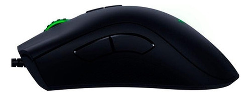 Raton For Razer Deathadder Elite: S Optico Of 16...