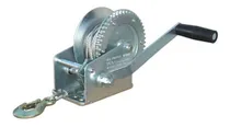Comprar Malacate Con Cable De Acero 725 Kg Bta