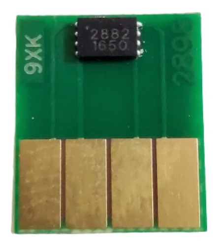 Chip Para Recargar Cartucho Original Hp 933 7110 7510 7612