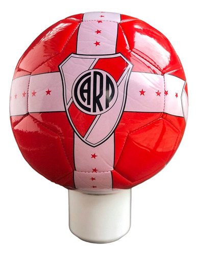 Pelota De Futbol River Plate Numero 5