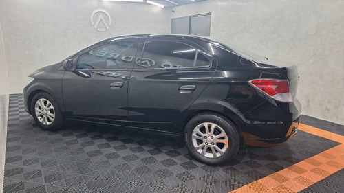 Chevrolet Prisma 10mt Joye