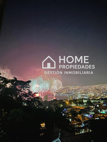 Arriendo Comercial, Casona/ Cafetería/hostal Cerro Alegre