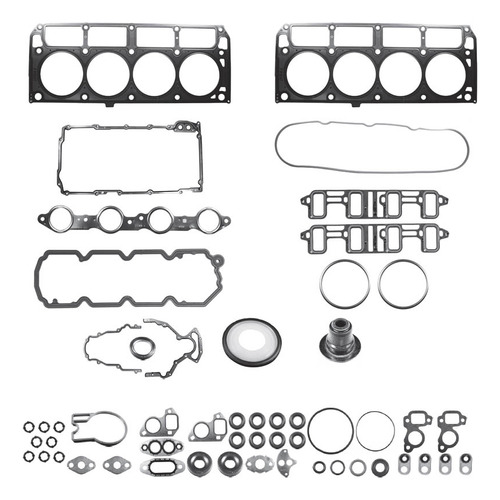 Juego Completo Chevrolet Express 2500 2008-2009 6.0